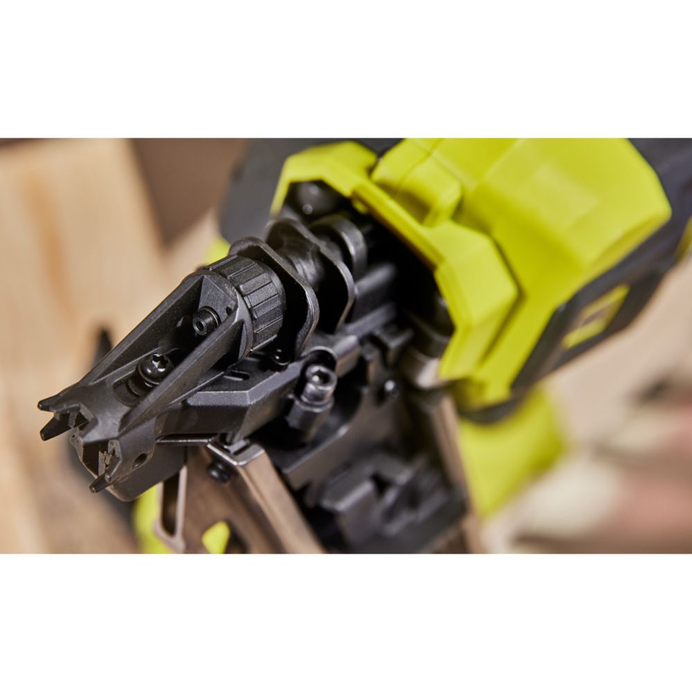 Ryobi ONE+ HP spikpistol RFN1834X-0 utan batteri