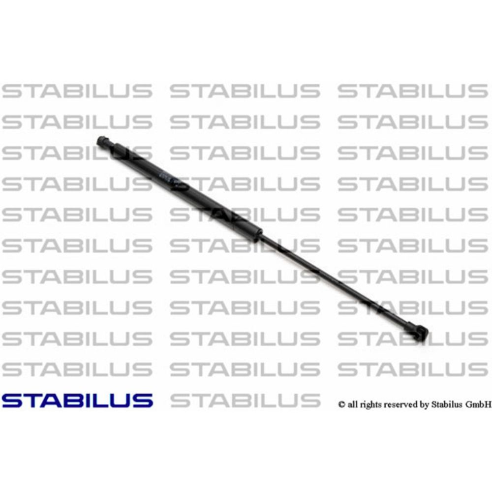 Pagasi-/veoruumi gaasivedru 12-8411