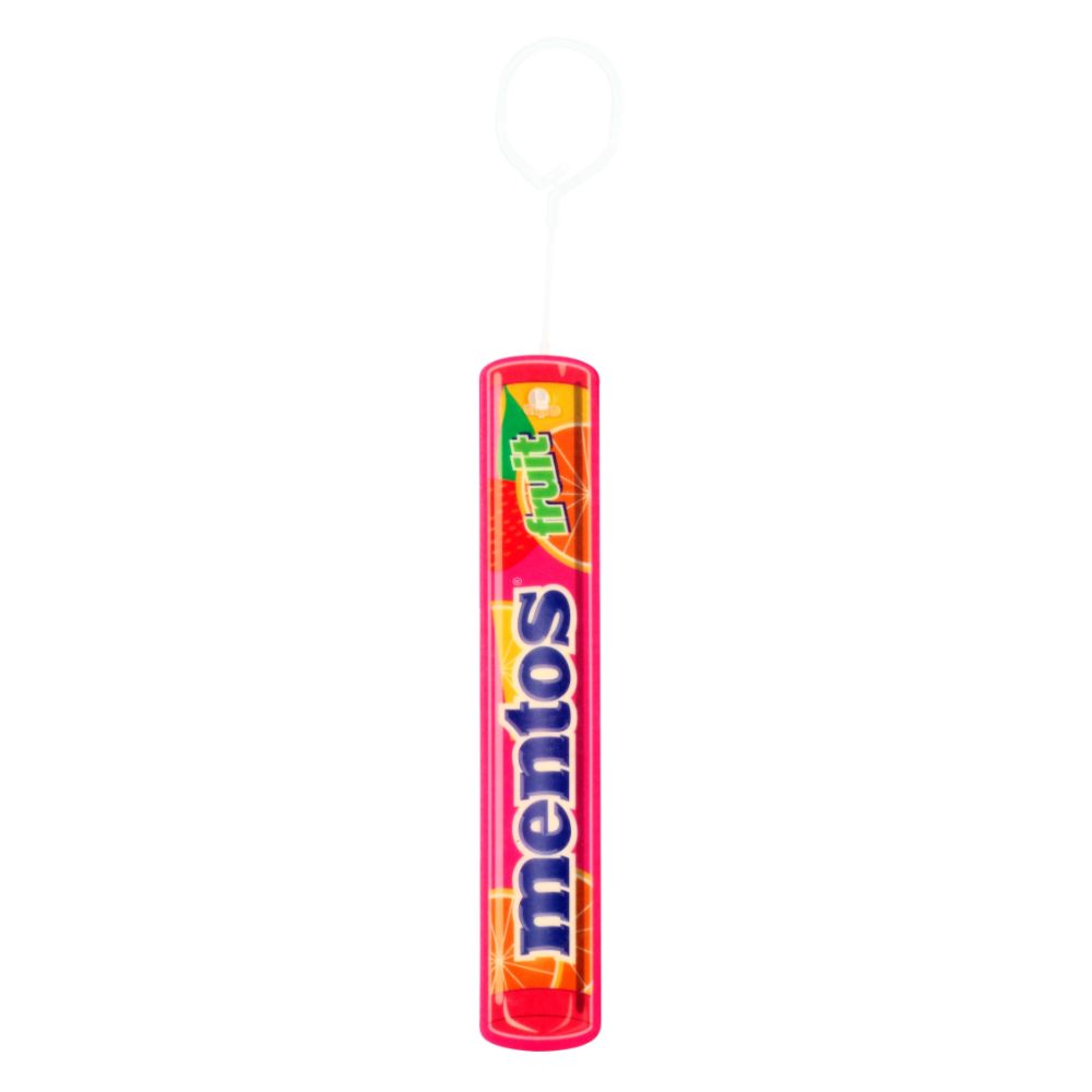 Mentos õhupuhasti, paber, Fruit