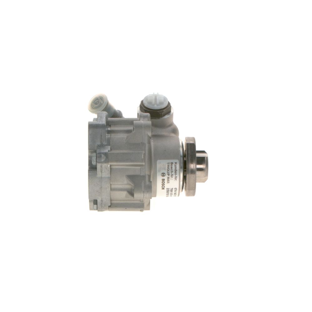 Ohjaustehostimen pumppu 17-01526