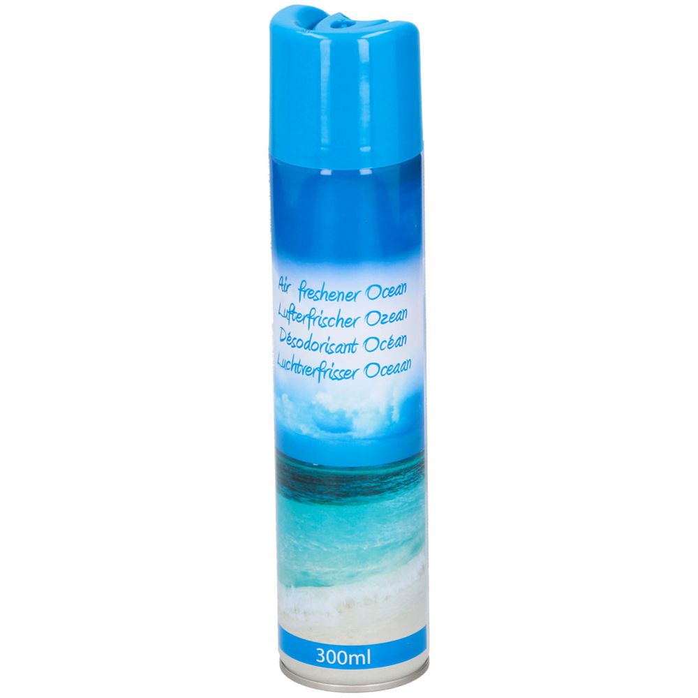 Luftfräschare spray 300 ml