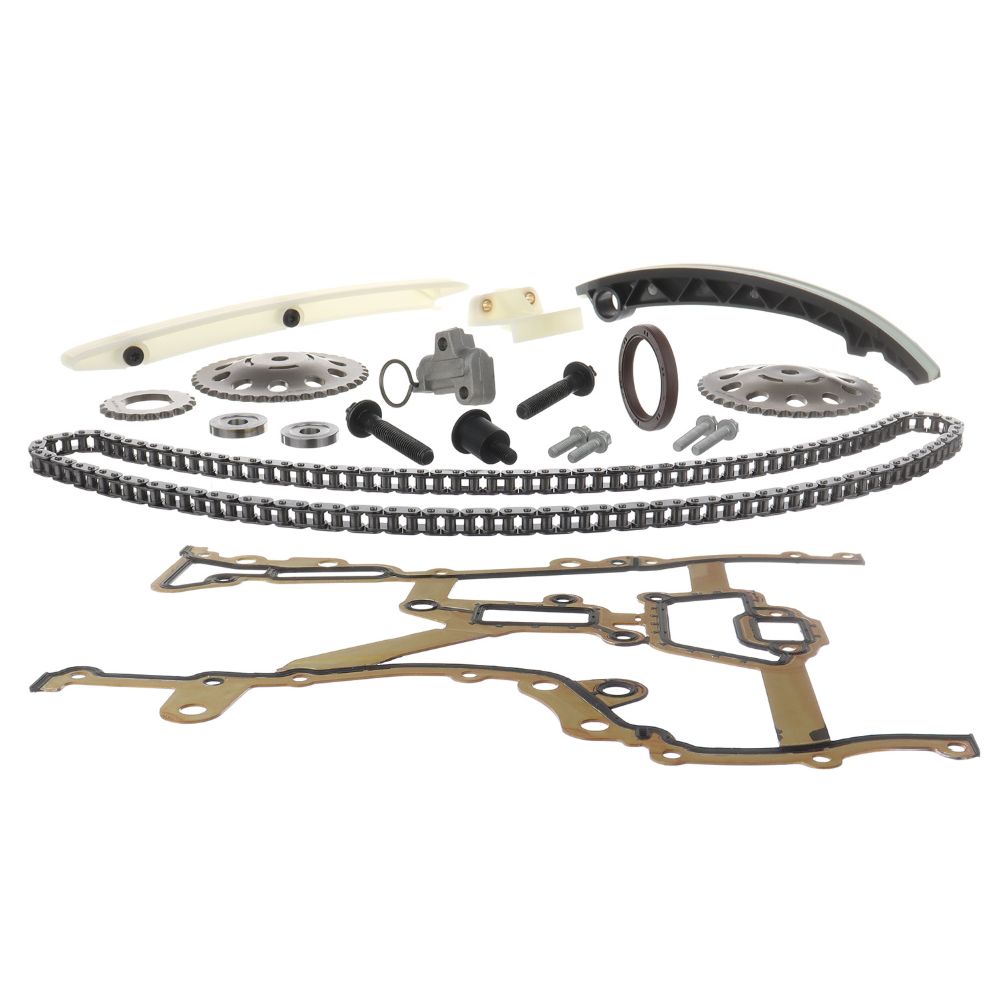 Juhtketi komplekt 25-6336
