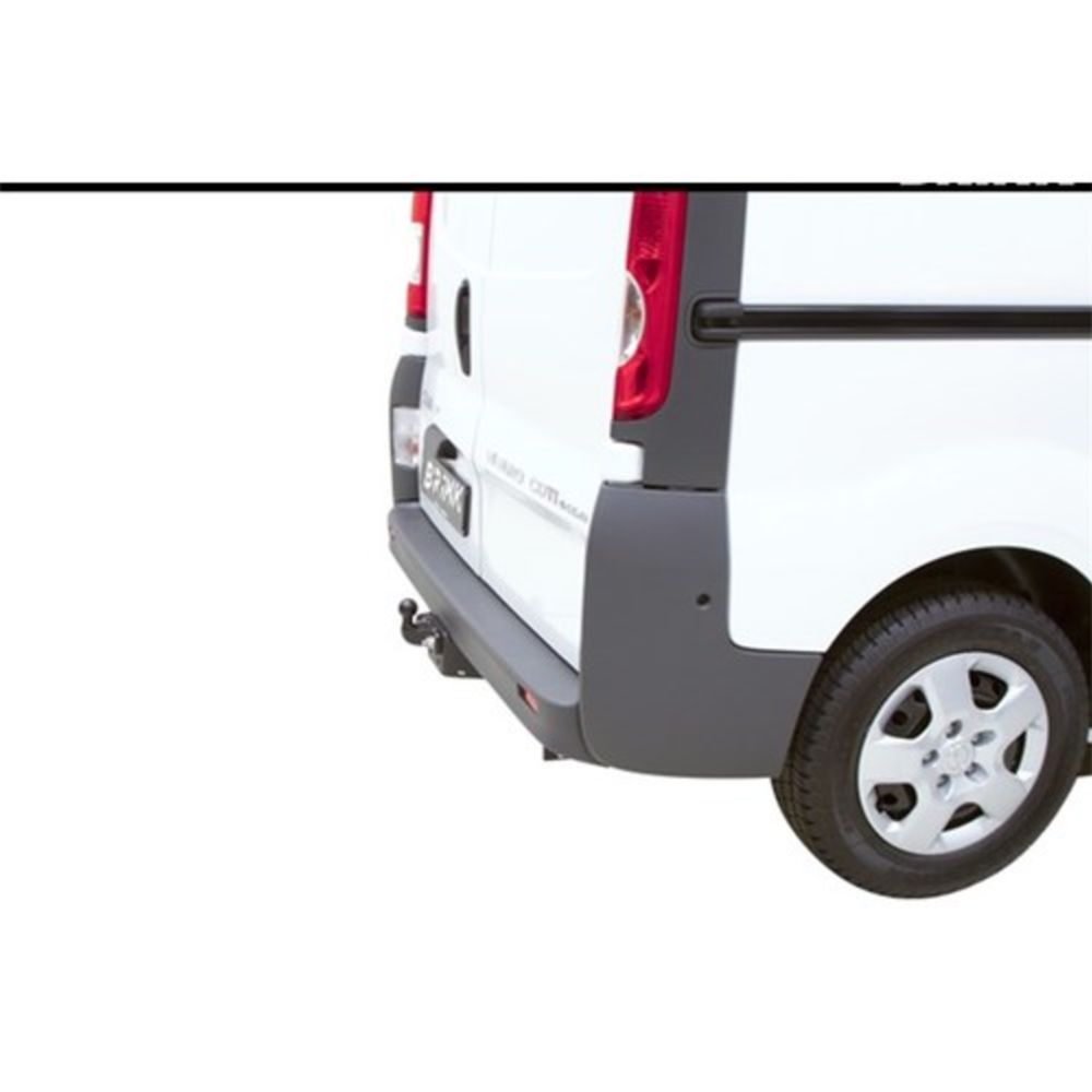 Vetokoukku Primastar/Trafic/Vivaro E-hyv