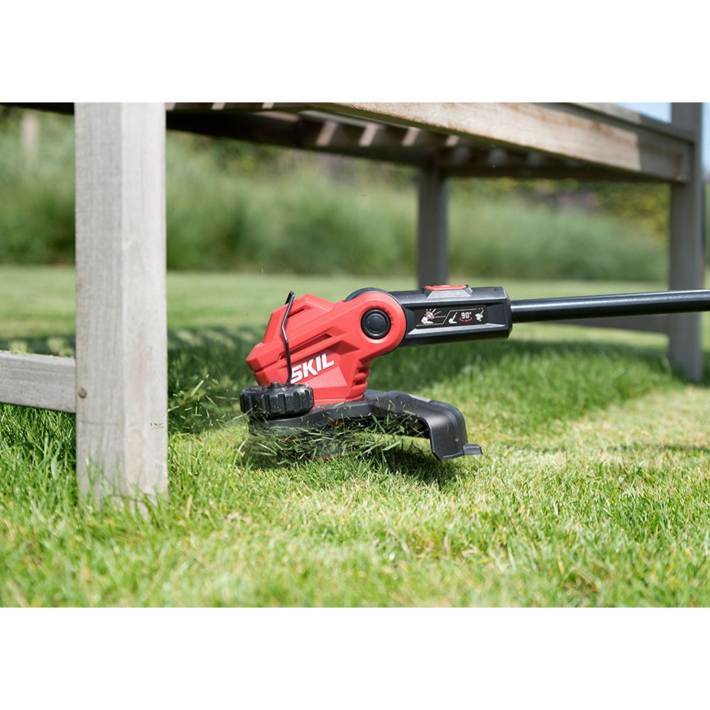 Skil 0230 AA akumurutrimmer, 20 V, 25 cm