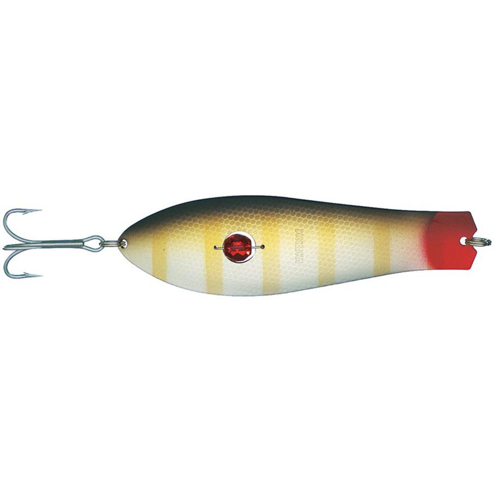 Kuusamo Professor Helmi skeddrag 13 cm 44 g
