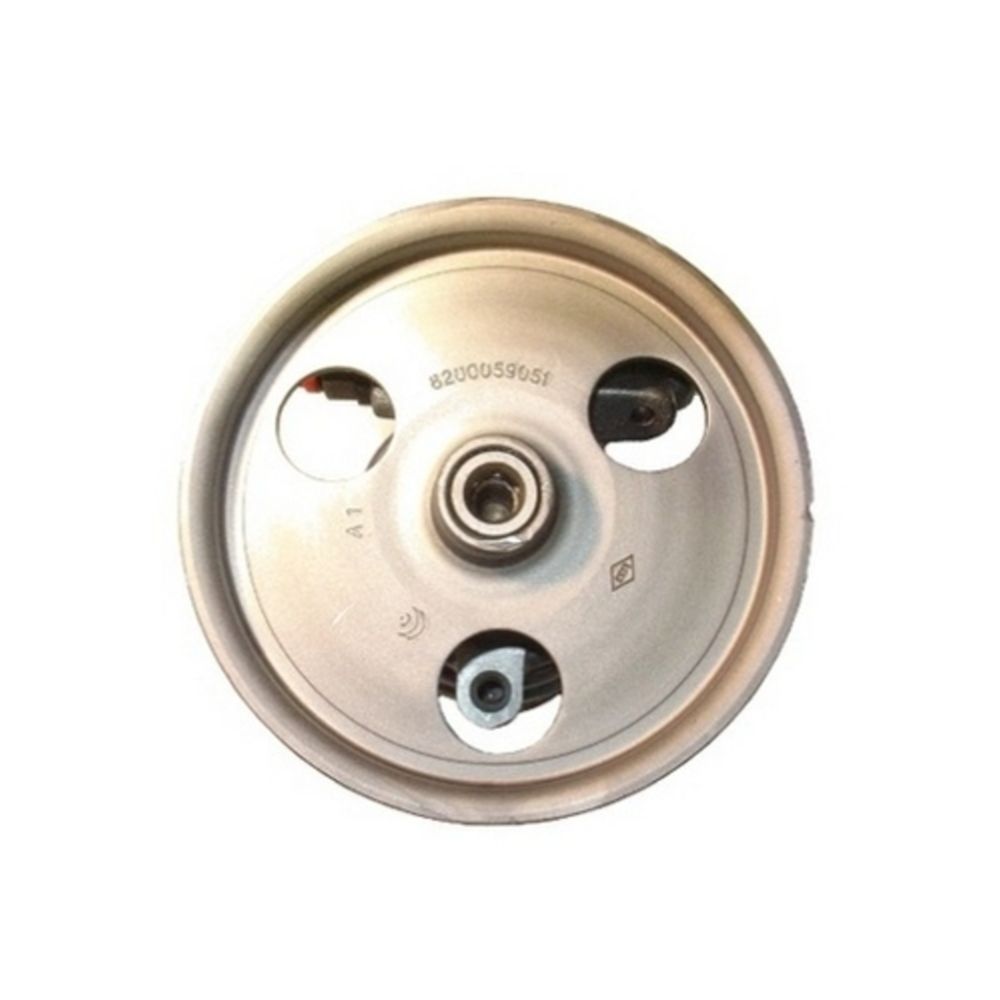 Ohjaustehostimen pumppu 17-02144