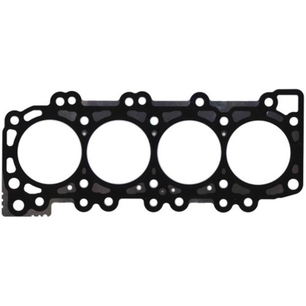 Packning, topplock 27-02178