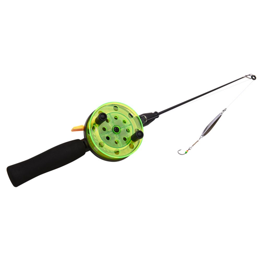 Patriot Ice Classic 1 large pimpelset