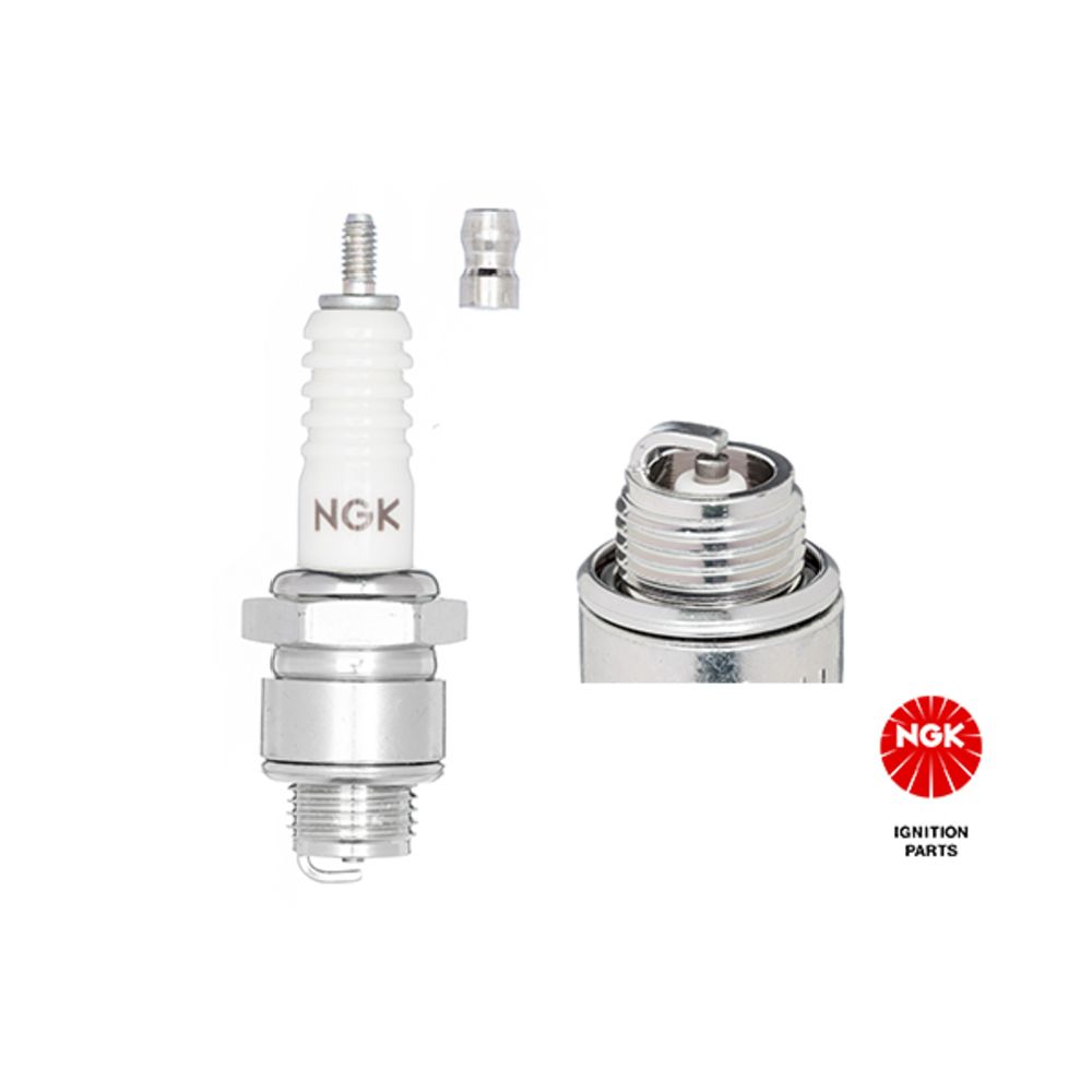NGK B8S sytytystulppa