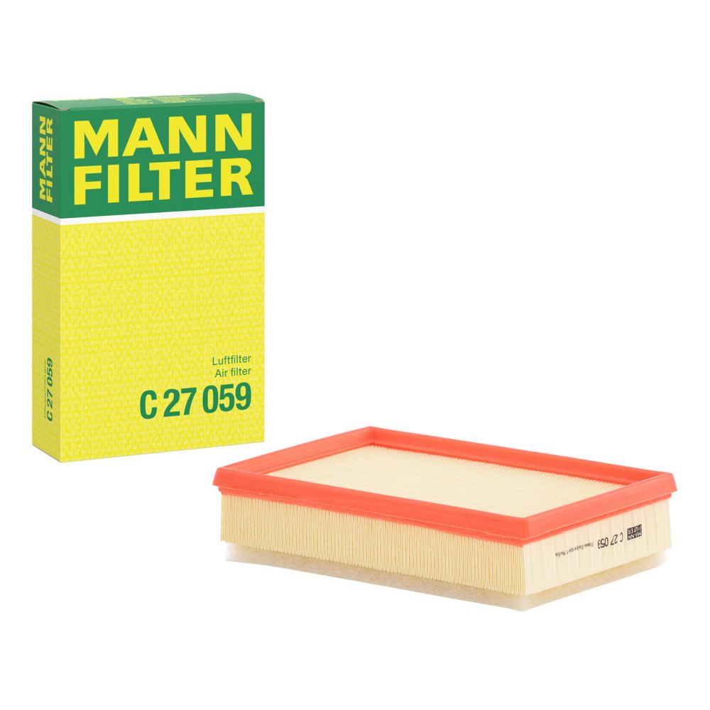 Ilmansuodatin 16-27059