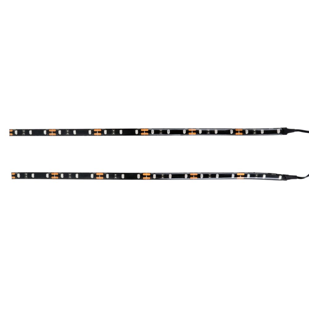 AX4 LED-ljusslinga 12 V