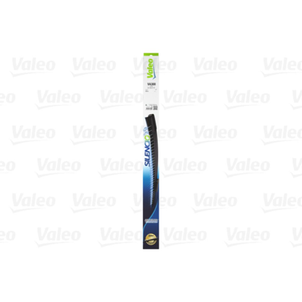 Valeo Silencio Aquablade VA300 torkarblad 2 st. 70 + 45 cm