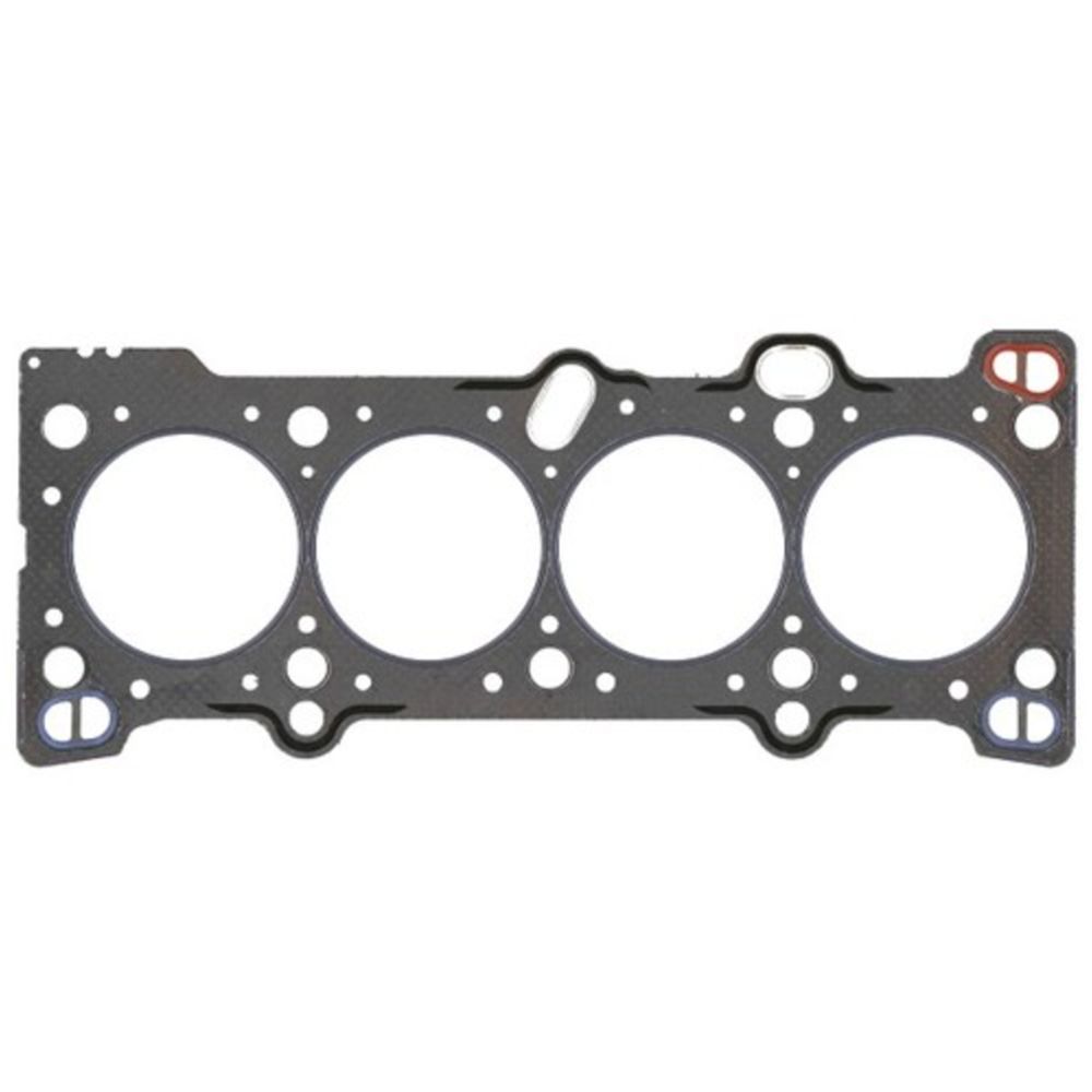 Packning, topplock 27-02175