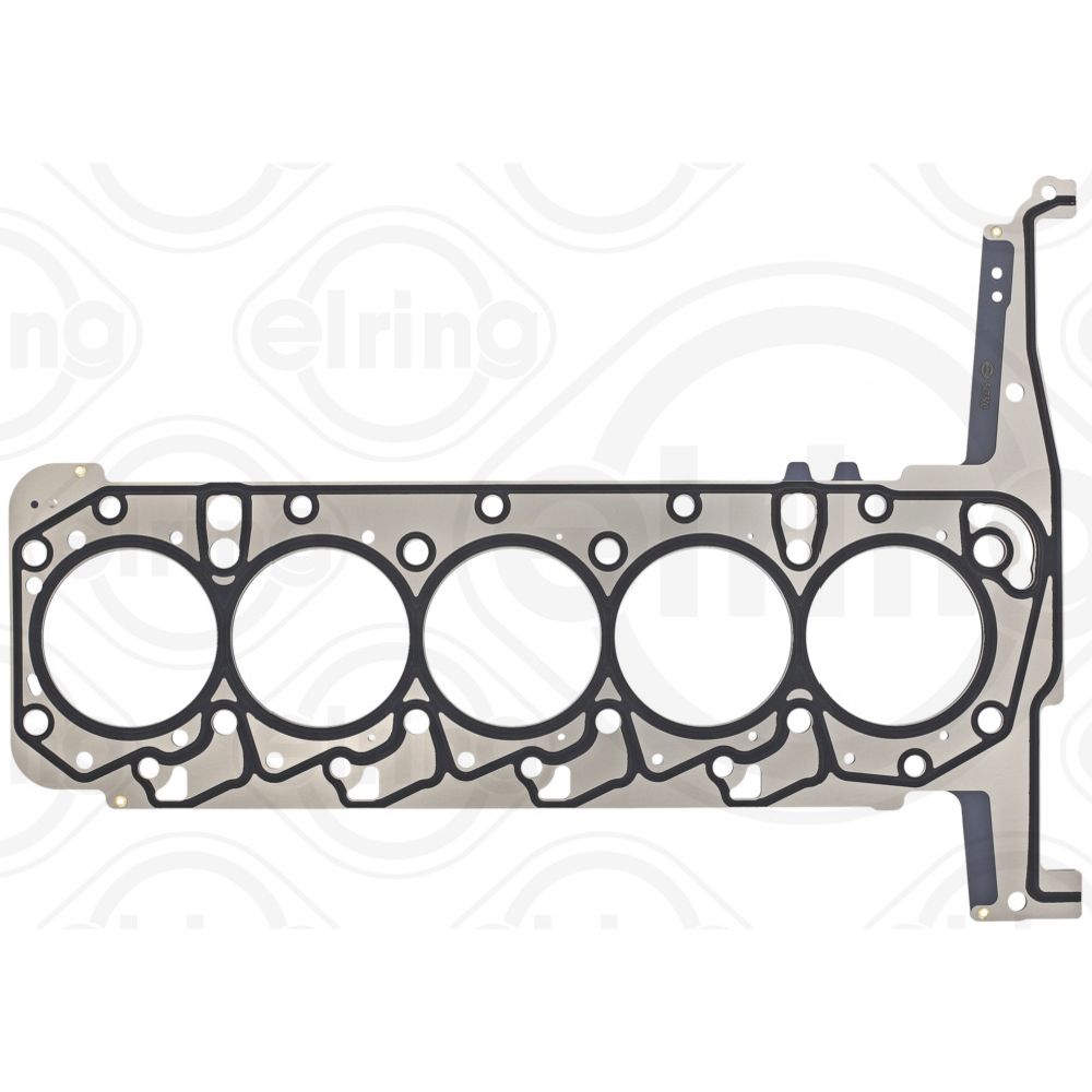Packning, topplock 27-02155