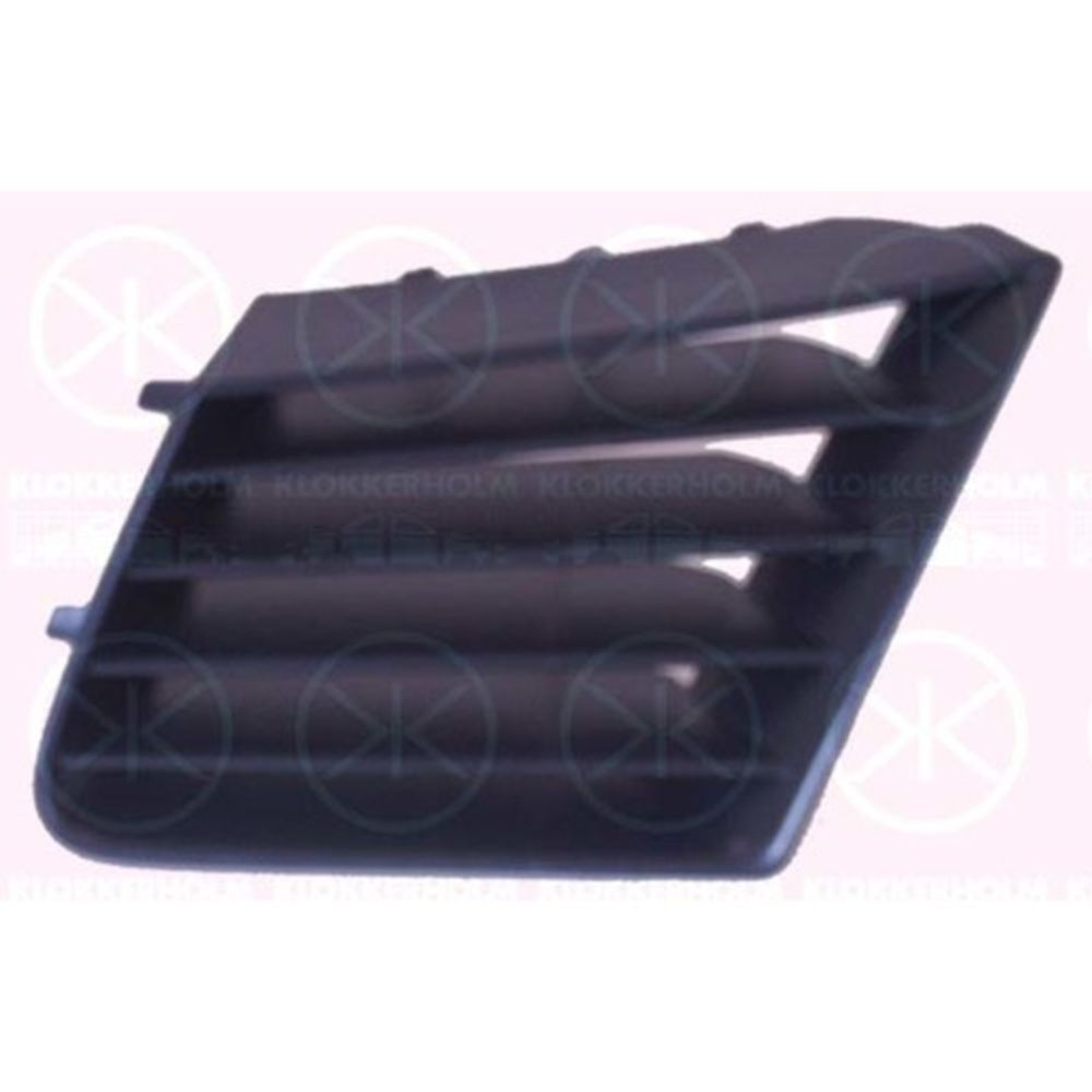 Jäähdyttimen säleikkö 66-09991