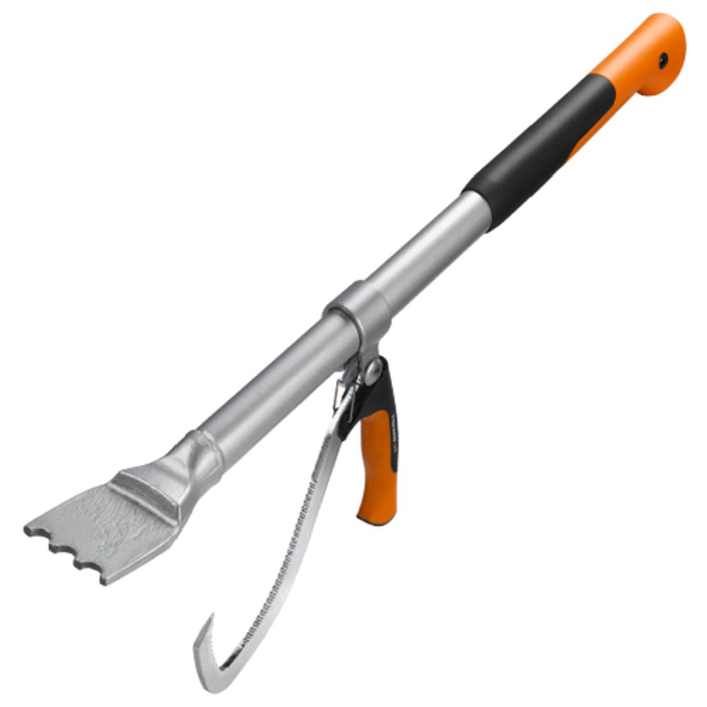Fiskars WoodXpert brytjärn M
