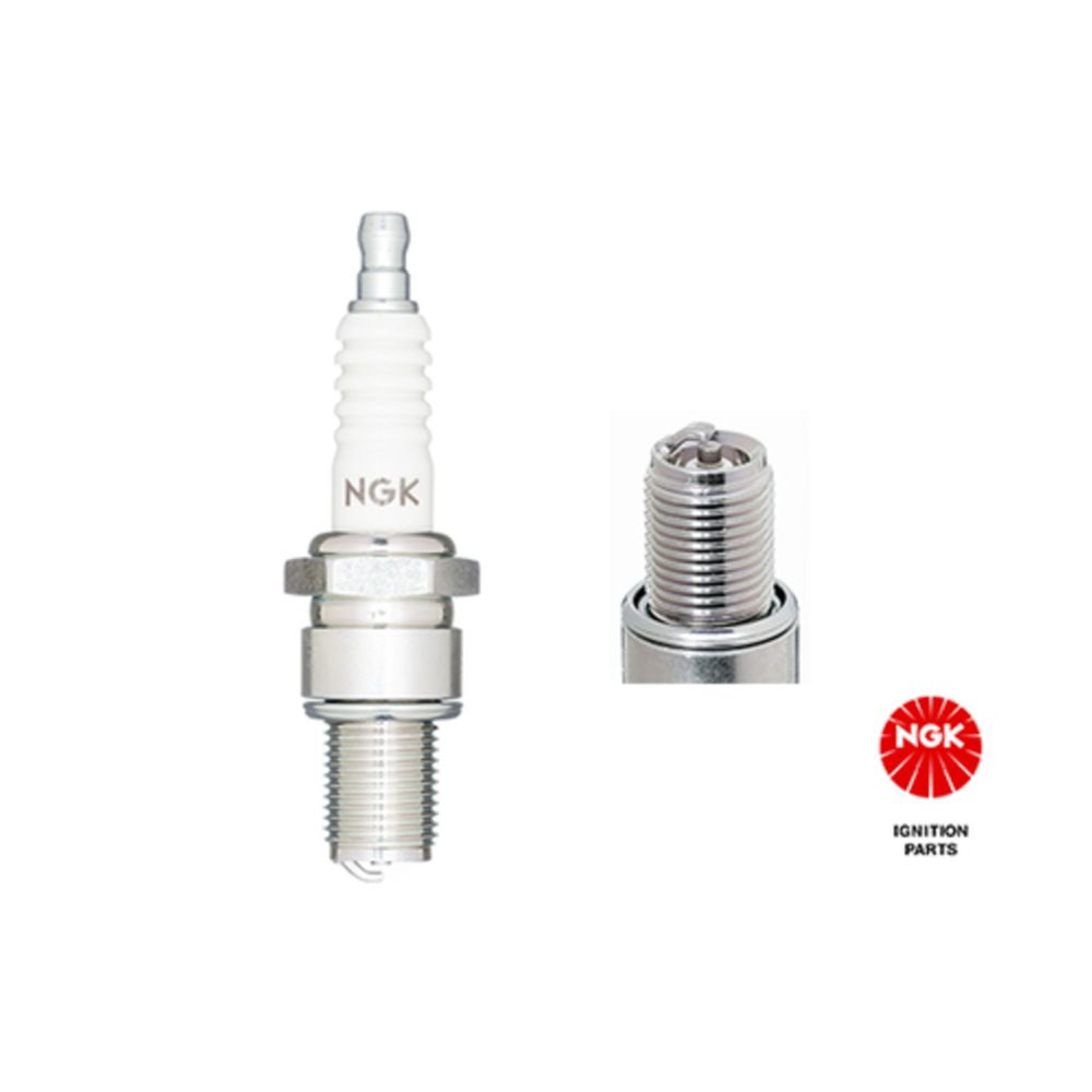 NGK B10ECS sytytystulppa