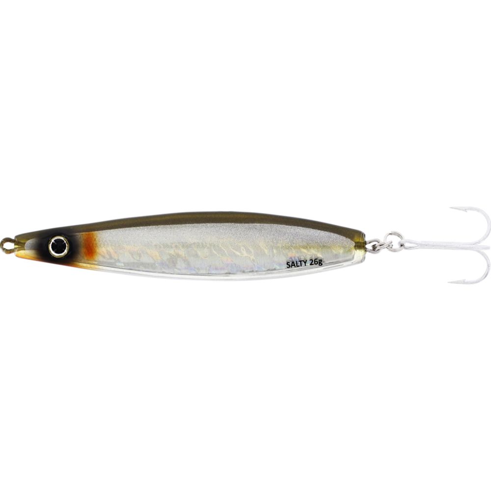 Westin Salty meritaimenlusikka 7 cm 12 g