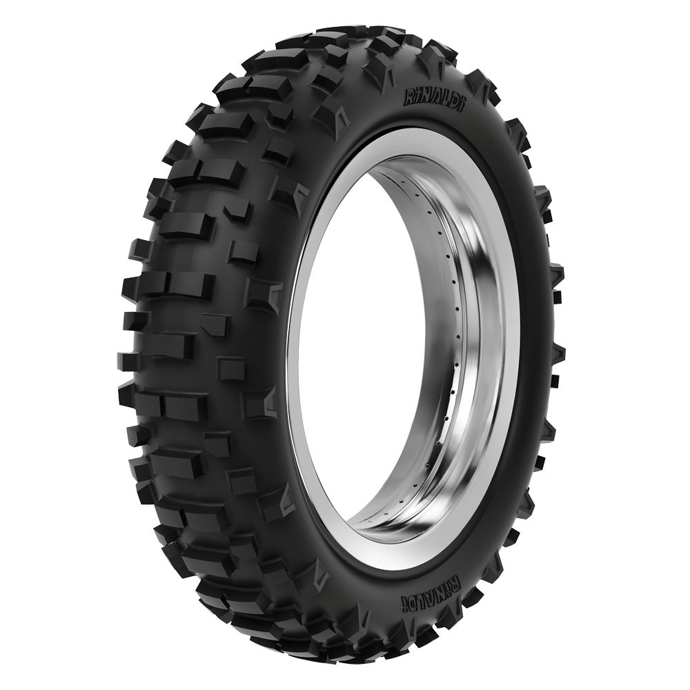 Rinaldi HE 40 A 140/80-18 70R TT bakdäck