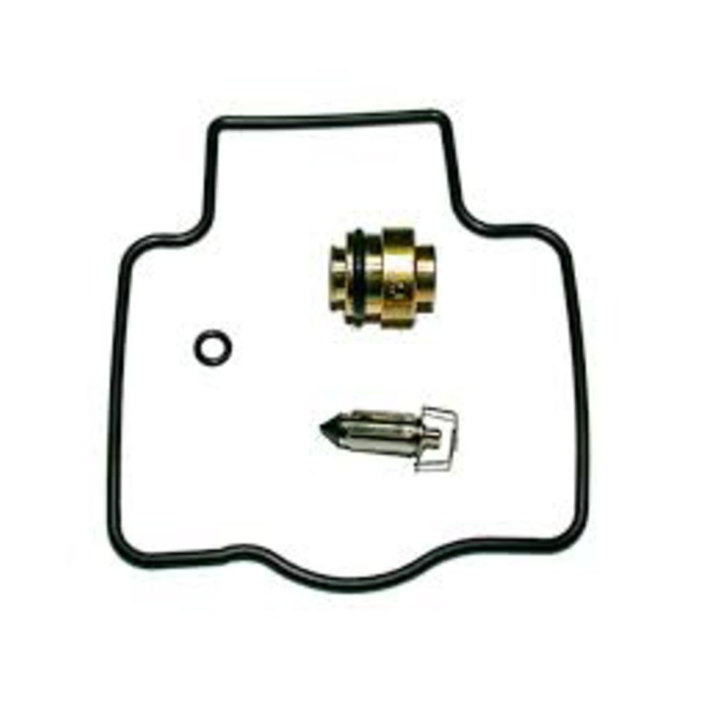 Keyster förgasarservicekit