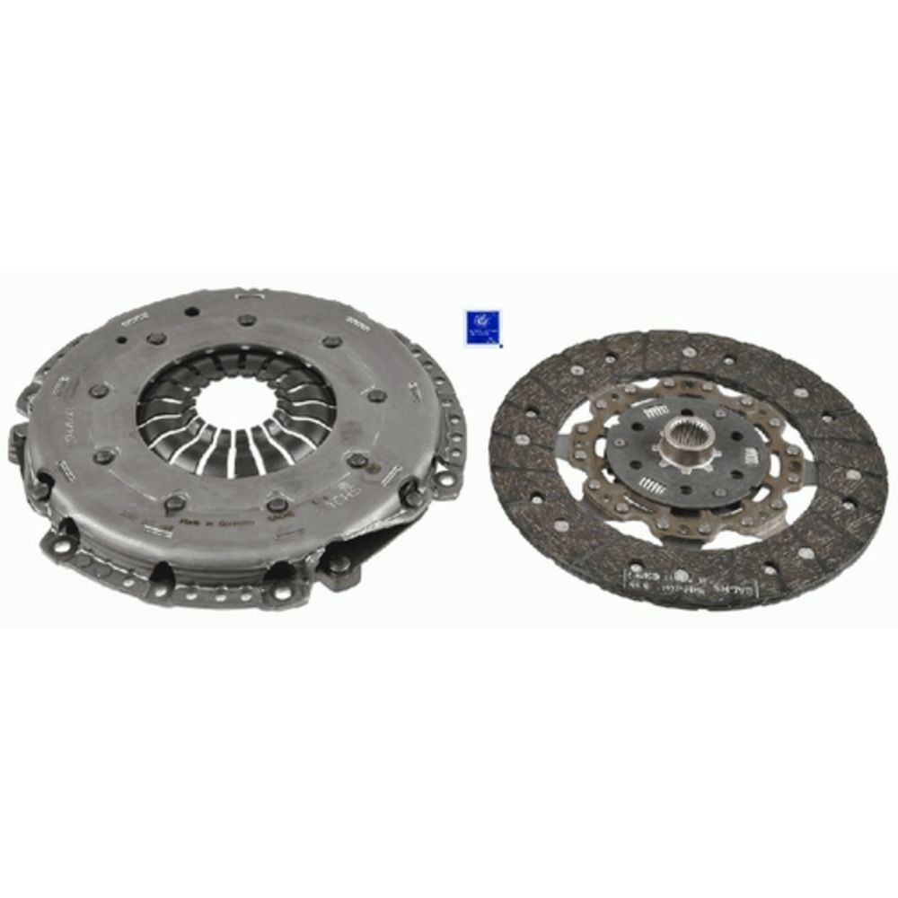 Kytkinpaketti 84-2515
