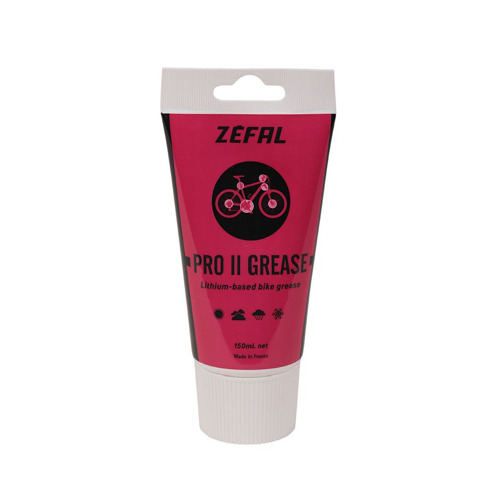 Zefal Pro-II-Grease allround fett 150 ml