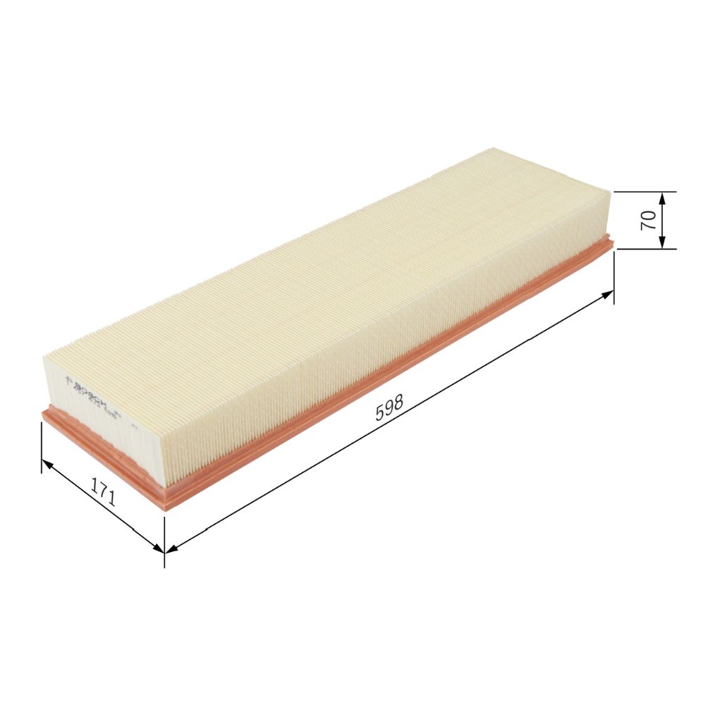 Ilmansuodatin 16-00089