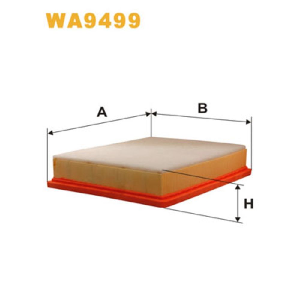 Ilmansuodatin 16-1083