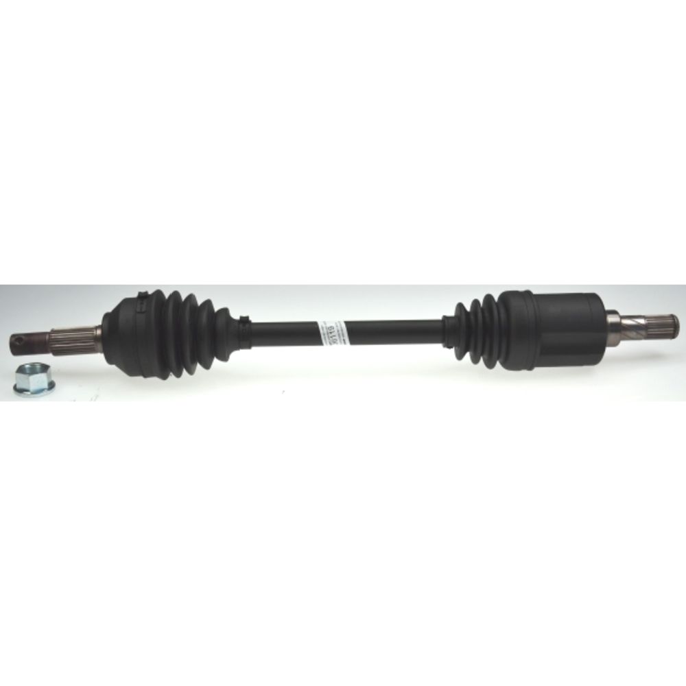 Drivaxel 17-06598