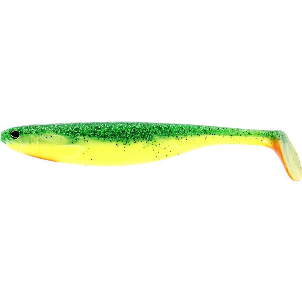 Westin ShadTeez Slim kalajigi 10 cm 6 g 3 kpl