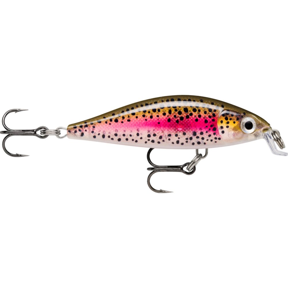 Rapala X-Light Minnow 5 cm 4 g vaappu