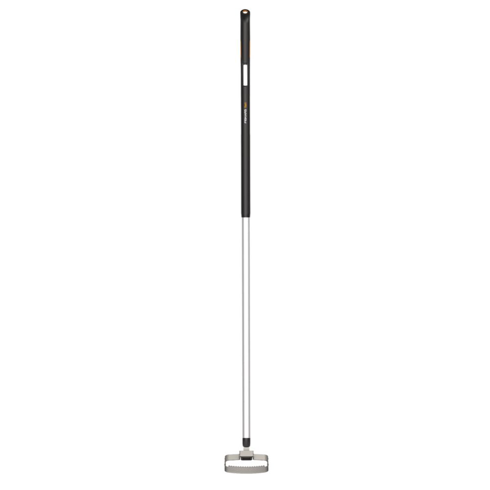 Fiskars Xact rikkaruohohara 135 mm