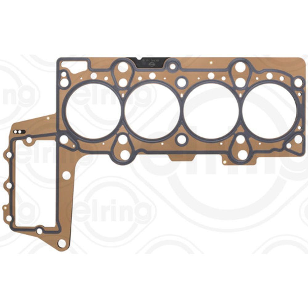 Packning, topplock 27-02854