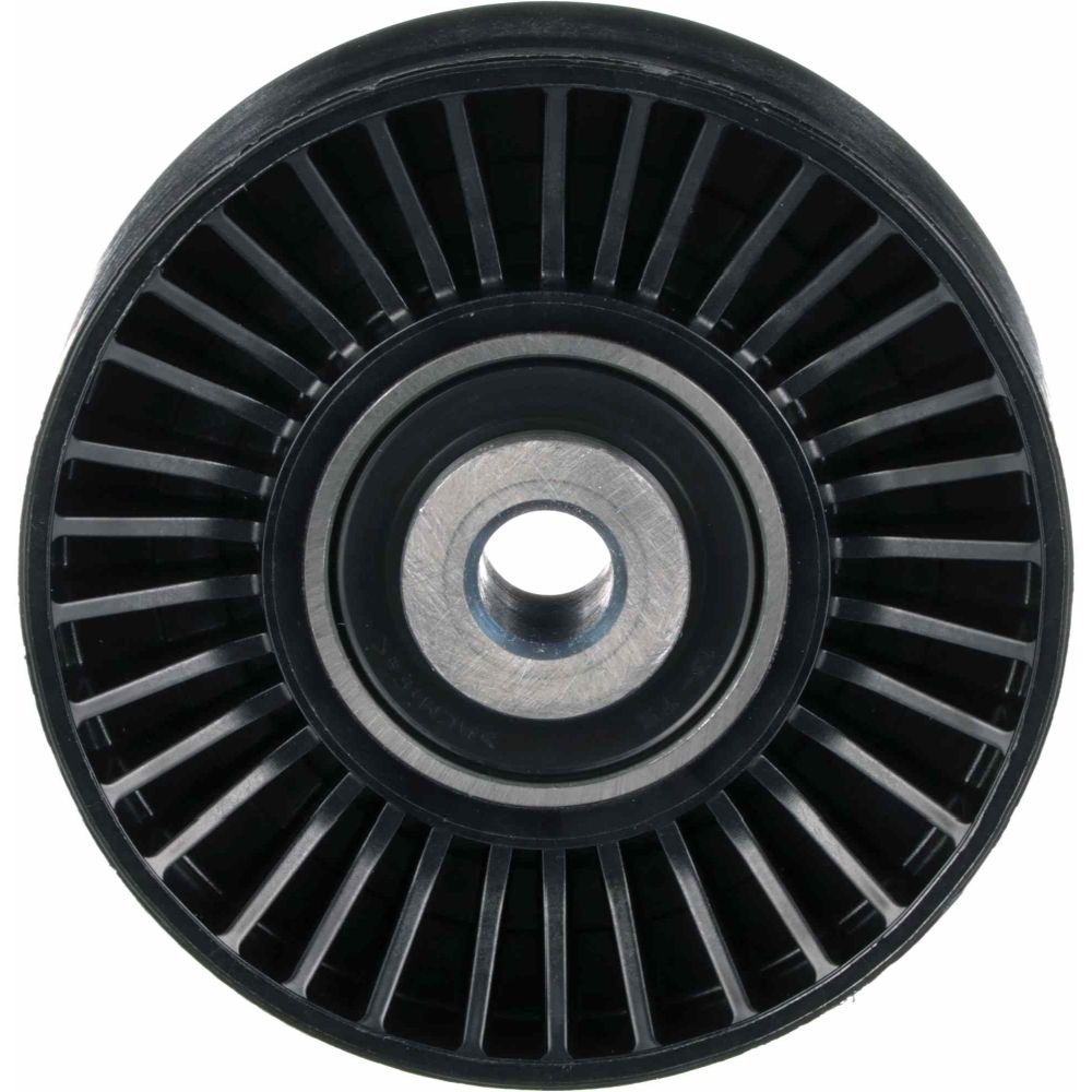 Styrrulle, multiribbrem 30-04291