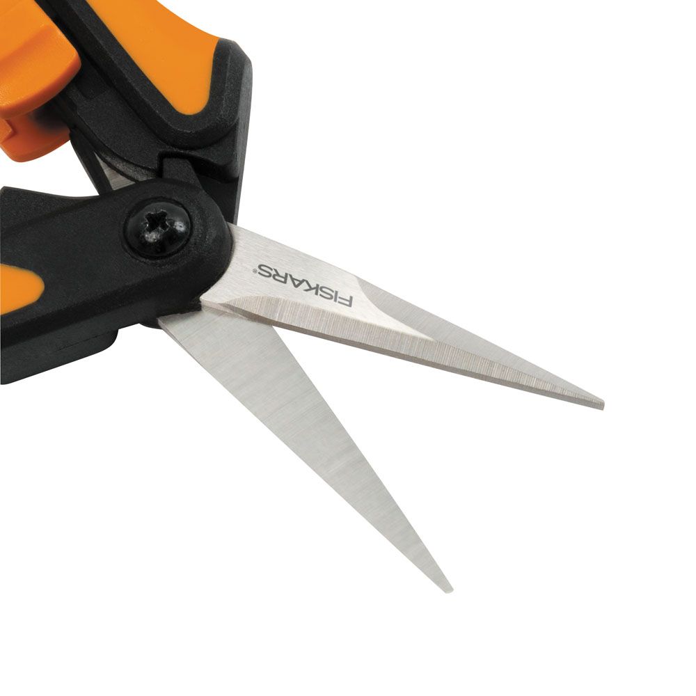 Fiskars Solid Snip Microtip SP13 aiakäärid