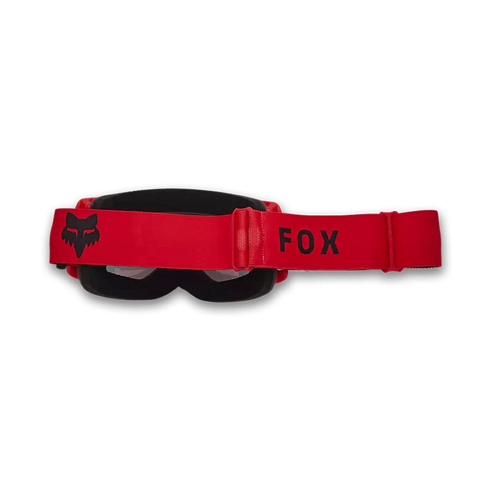 Fox Main Core Spark ajolasit punainen