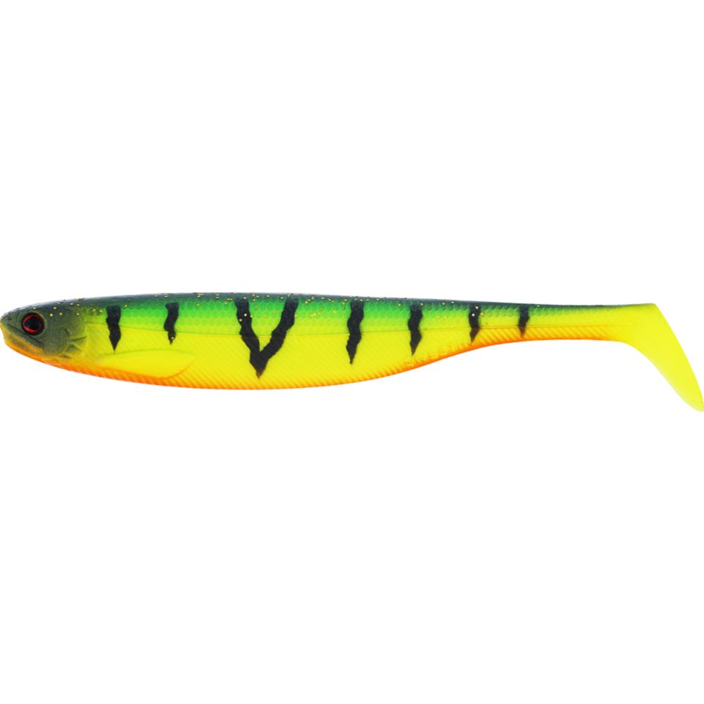 Westin ShadTeez Slim kalajigi 10 cm 6 g väri: Headlight 3 kpl