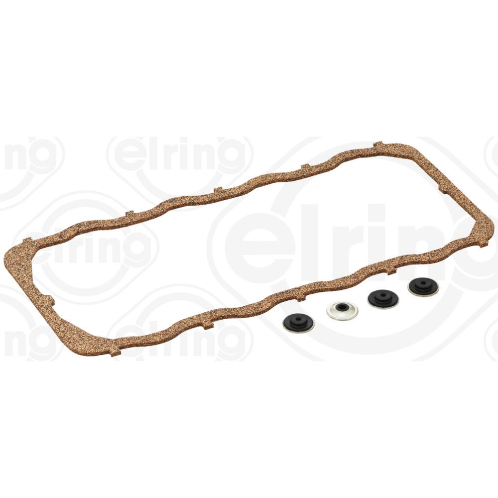 Klapikambrikaane tihendite komplekt 27-5144