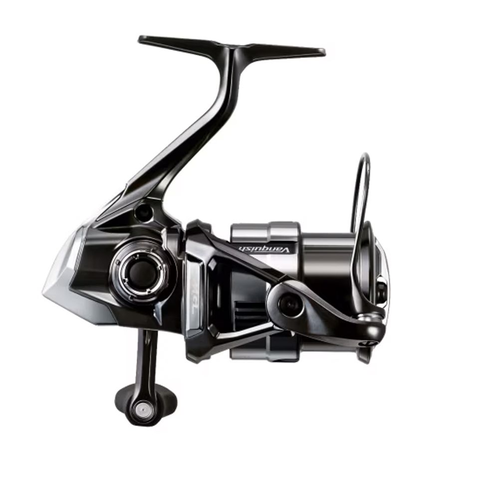 Shimano Vanquish FC haspelrulle