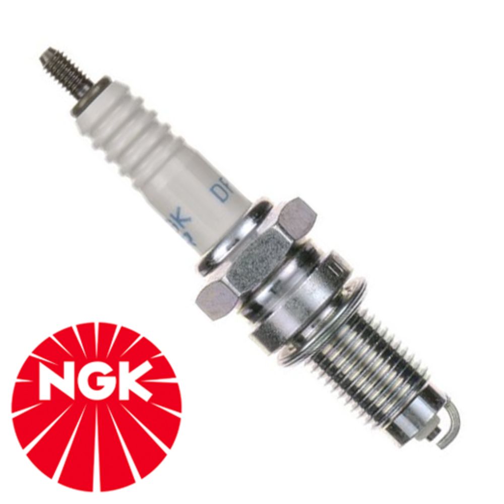 NGK DPR8Z sytytystulppa