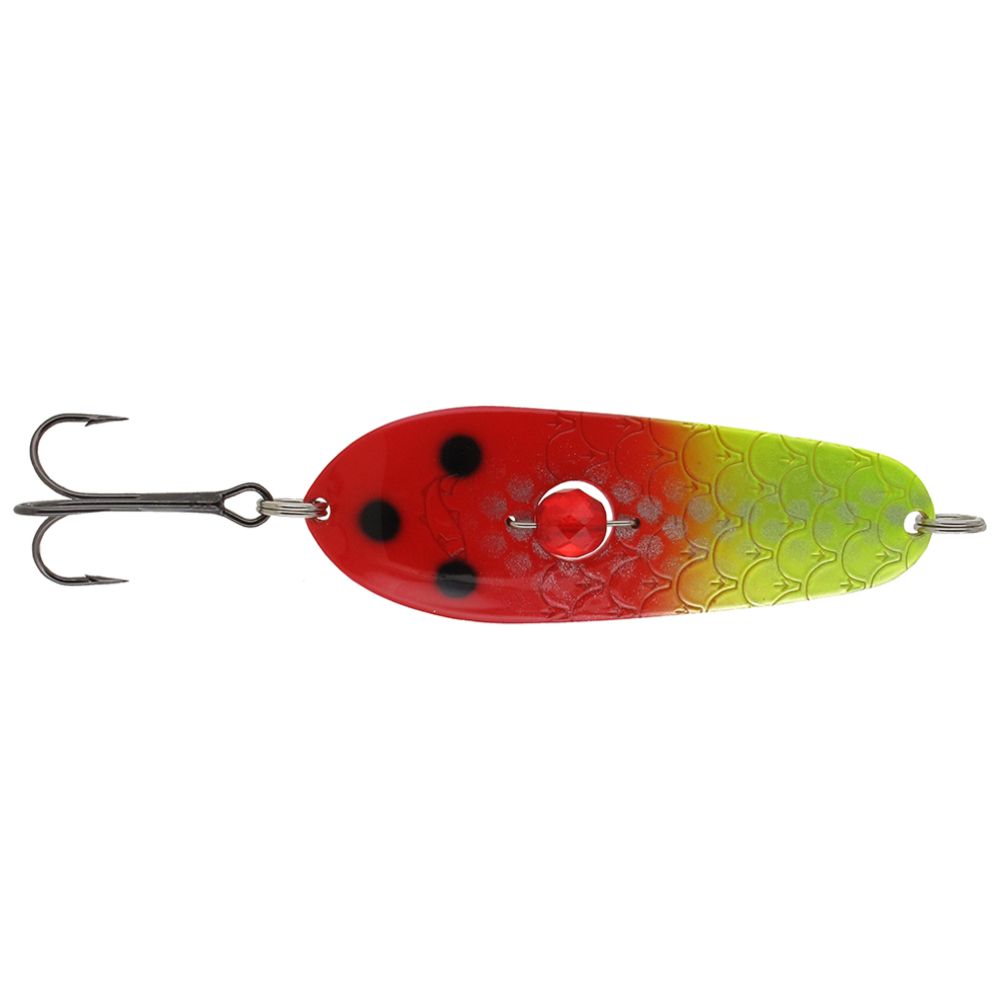 Kuusamo Helmi Räsänen skeddrag 7 cm 20 g