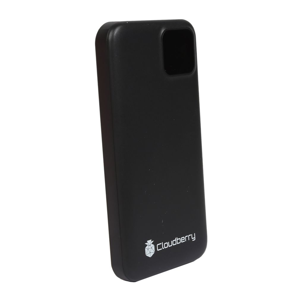 Cloudberry varavirtalähde 10 000 mAh