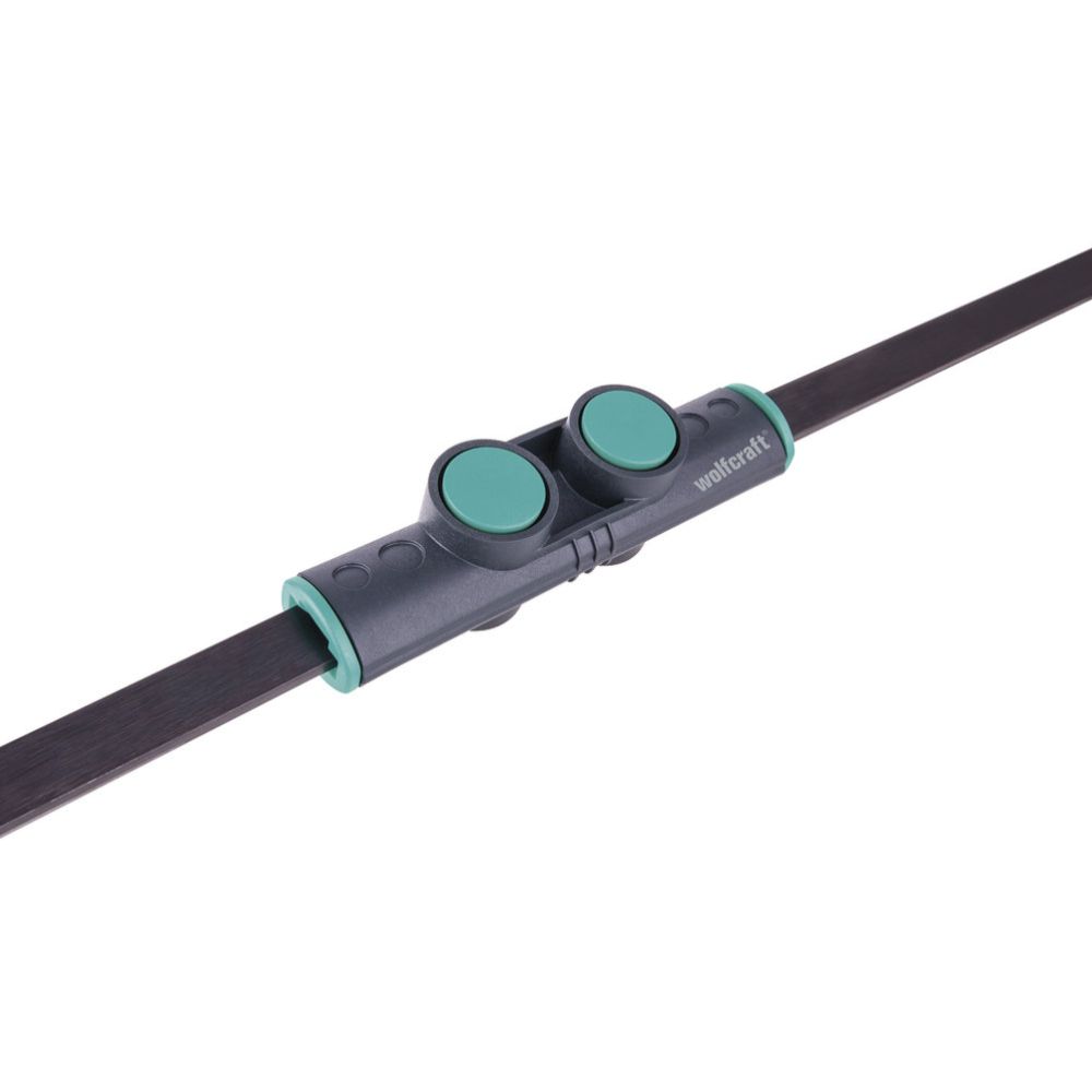 Wolfcraft® EHZ Easy / EHZ PRO ühe käe kiirpitstkruvi pikendusadapter