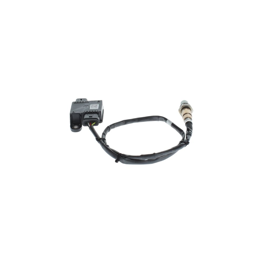Tahkete osakeste sensor 28-02140