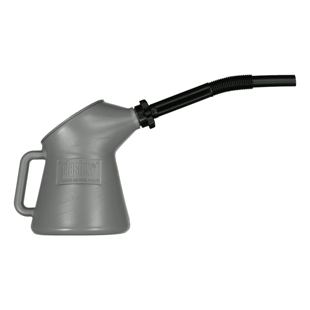 Plastex valamiskann tilaga hall 3 l