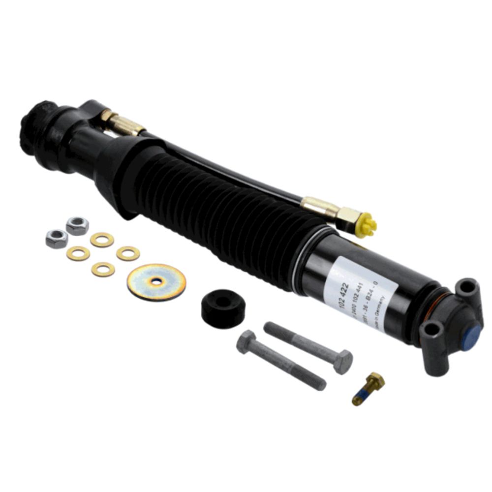 Amort 85-6006