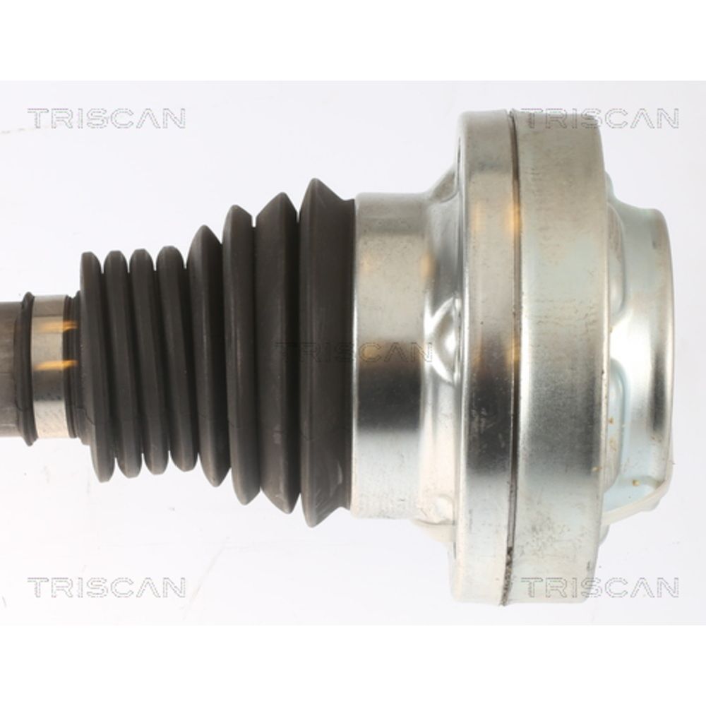 Drivaxel 17-02524