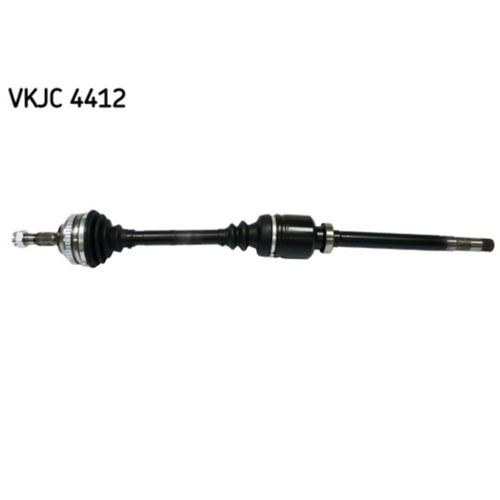 Vetoakseli 17-4910
