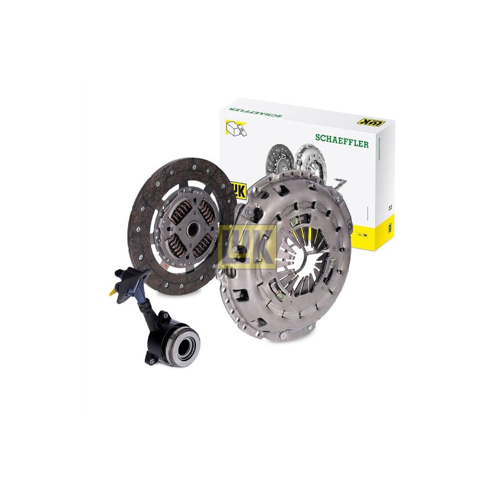 Kytkinpaketti 84-2415