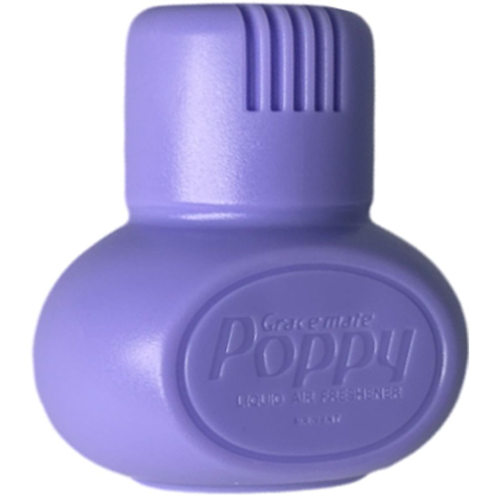 Grace Mate Poppy EVA ilmanraikastin Lavender
